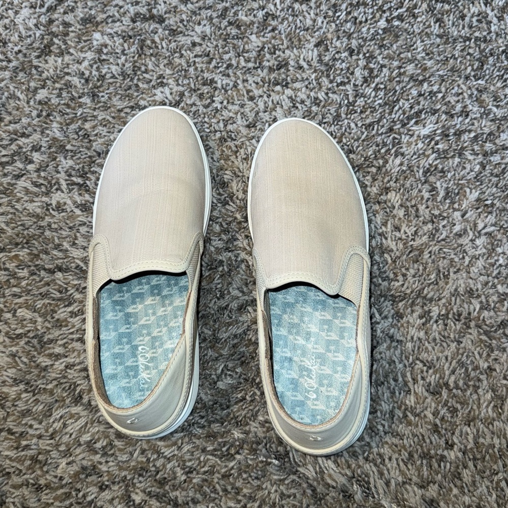 Ki’ihele ‘lli olukai slip ons - Picture 5 of 6